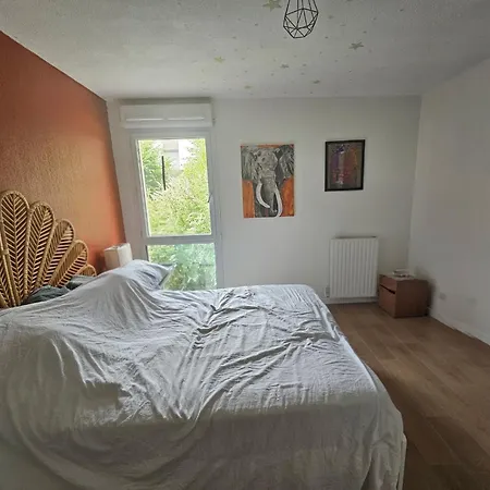 Appartamento L Amiraute Pour 4 Personnes